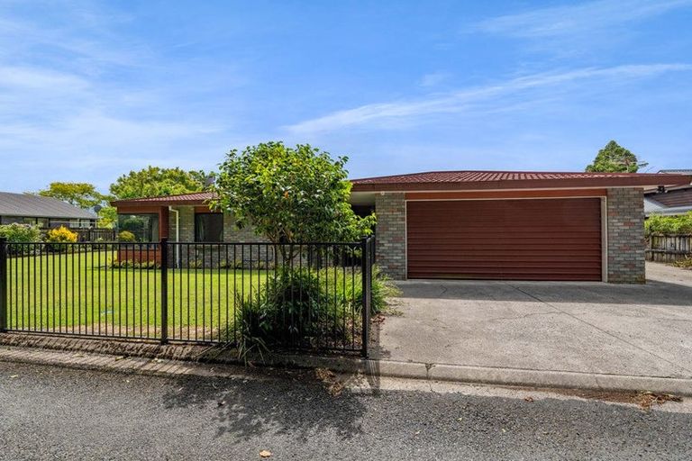 Photo of property in 17a Regan Street, Stratford, 4332