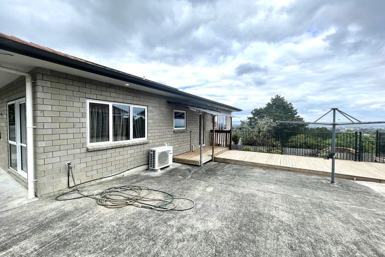 Photo of property in 245a Hill Road, The Gardens, Auckland, 2105