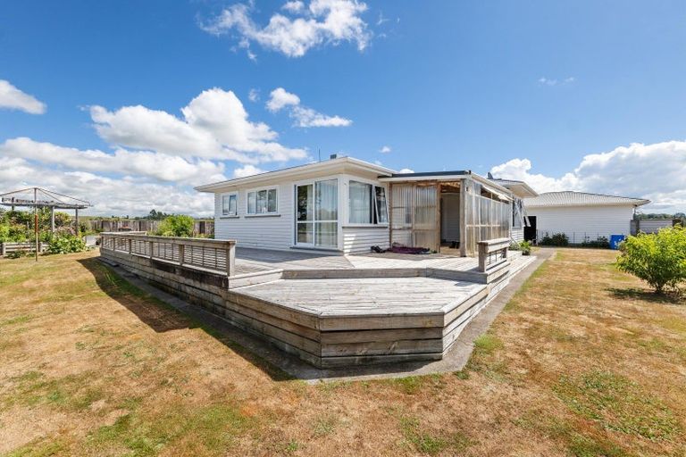 Photo of property in 316 Tariki Road, Tariki, Inglewood, 4390