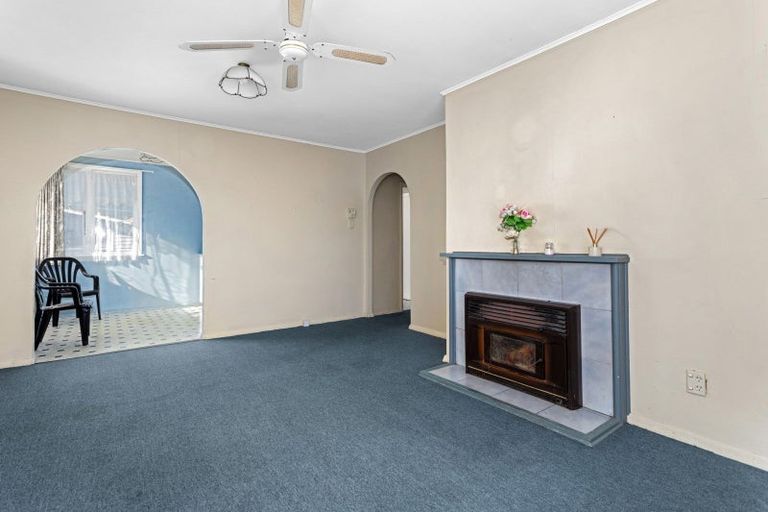 Photo of property in 21 Newall Street, Kawerau, 3127