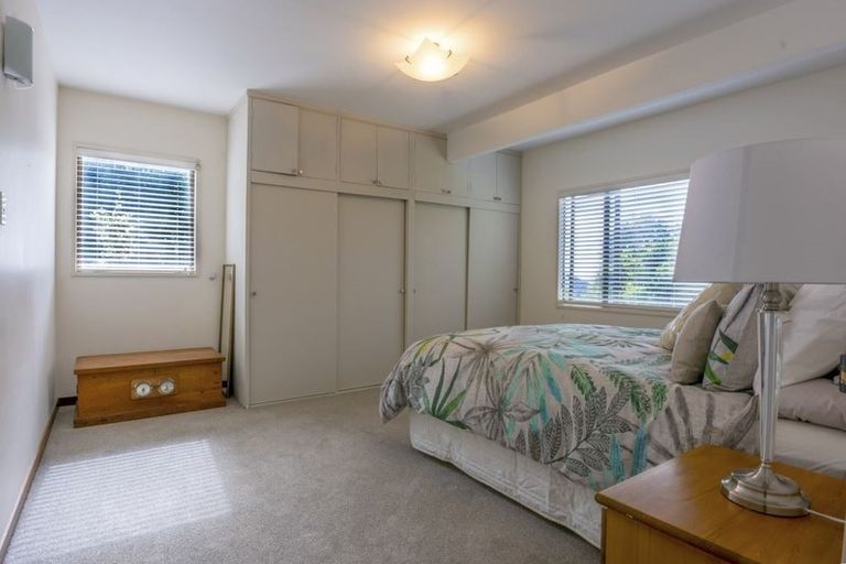 Photo of property in 2/12 Patmos Place, Mount Pleasant, Christchurch, 8081