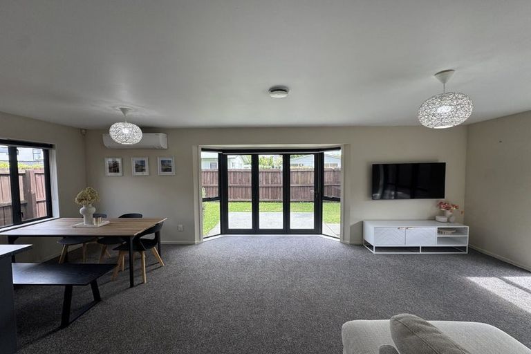 Photo of property in 87a Forfar Street, St Albans, Christchurch, 8014