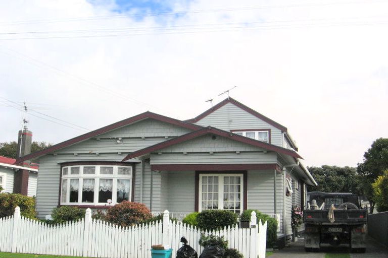 Photo of property in 63 Kensington Avenue, Petone, Lower Hutt, 5012