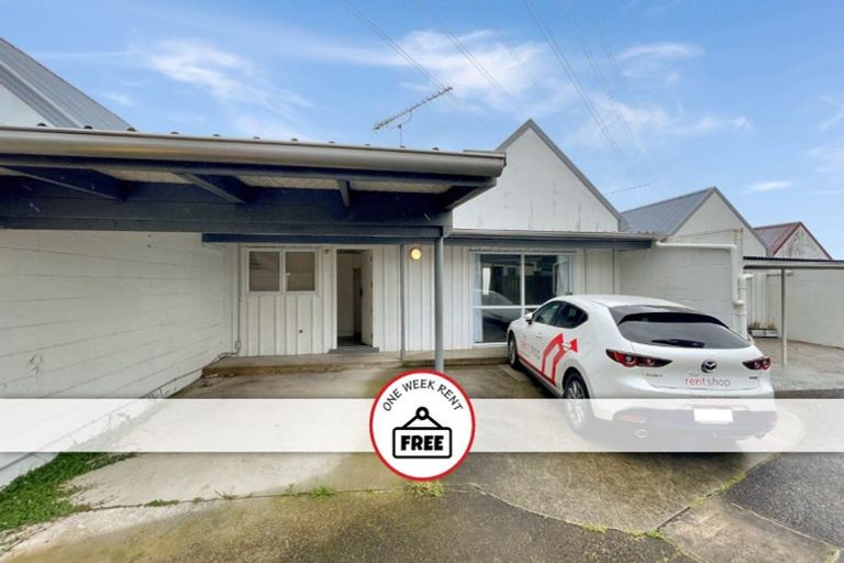 Photo of property in 3/21 Takanini Road, Takanini, 2112