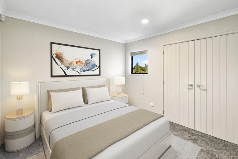 Photo of property in 797 Ponga Road, Opaheke, Papakura, 2584