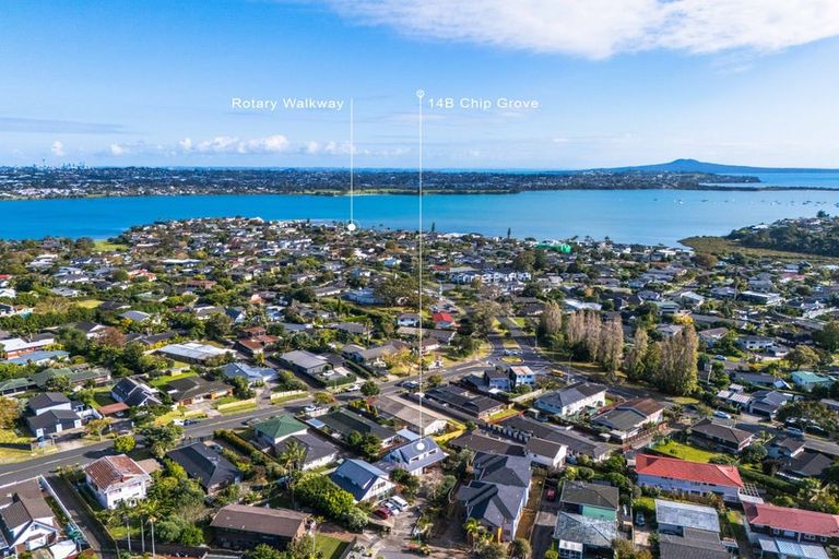 Photo of property in 2/14 Chip Grove, Sunnyhills, Auckland, 2010