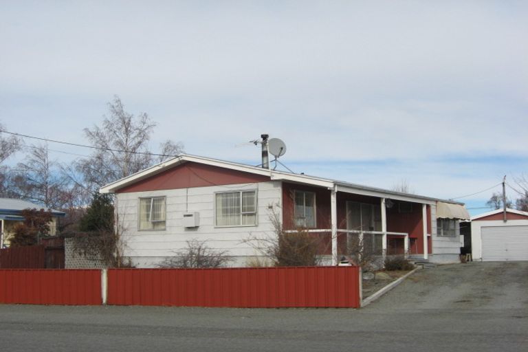 Photo of property in 167 Mackenzie Drive, Twizel, 7901