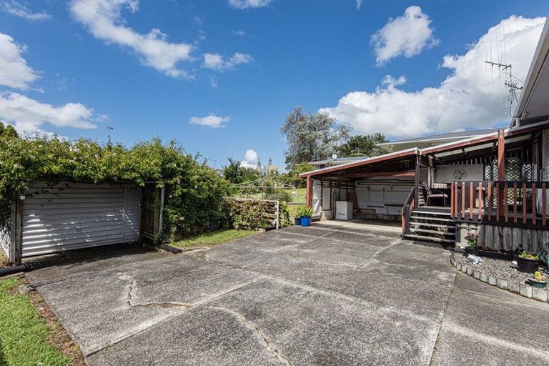 Photo of property in 31 Murdoch Crescent, Raumanga, Whangarei, 0110