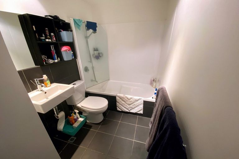 Photo of property in 3g/1 Hanson Street, Mount Cook, Wellington, 6021