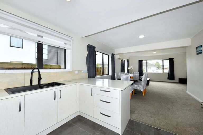 Photo of property in 44 Centennial Avenue, Riccarton, Christchurch, 8041