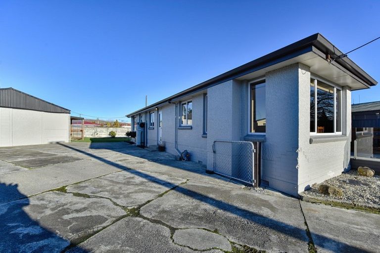 Photo of property in 3 Tui Street, East Gore, Gore, 9710