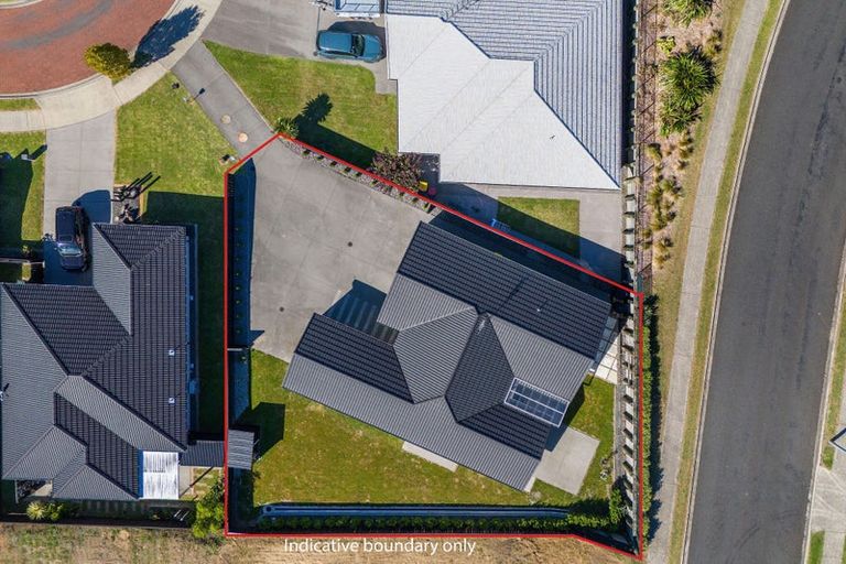 Photo of property in 9 Mural Drive, Katikati, 3129
