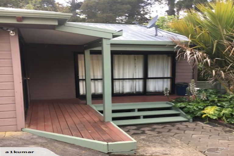 Photo of property in 104 Lawrence Crescent, Hillpark, Auckland, 2102