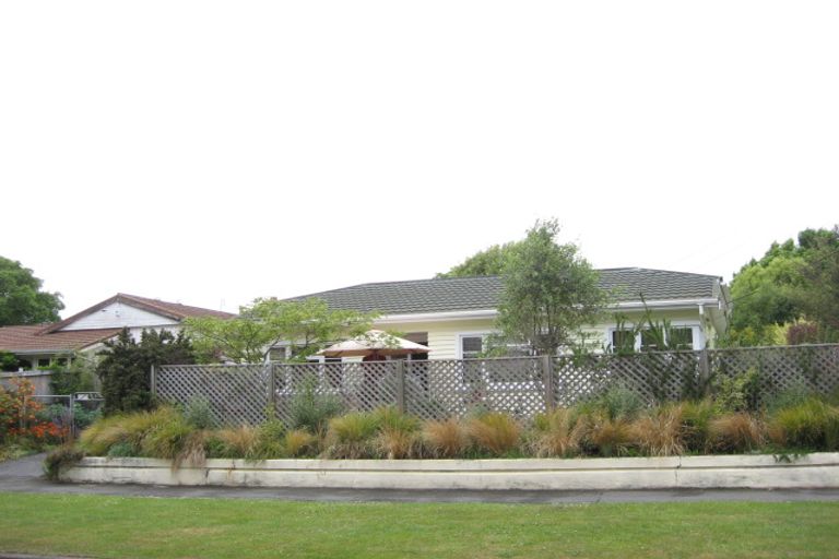 Photo of property in 14 Judge Street, Woolston, Christchurch, 8023