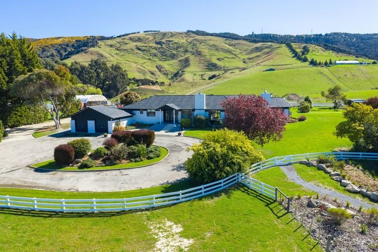 Photo of property in 68 Tirohanga Road, North Taieri, Mosgiel, 9092