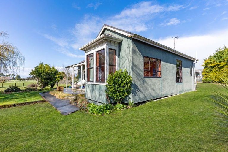Photo of property in 672 Old Port Road, Warepa, Balclutha, 9273