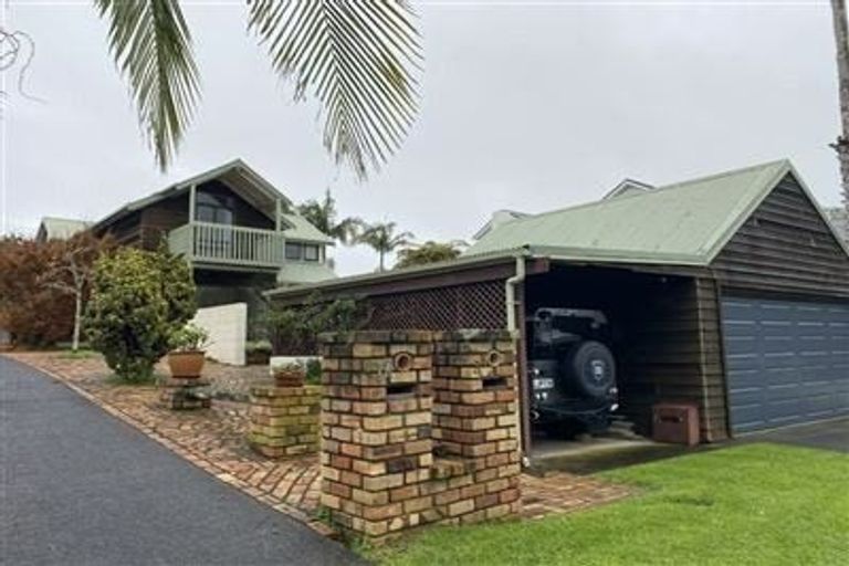 Photo of property in 3 Rata Road, Devonport, Auckland, 0624