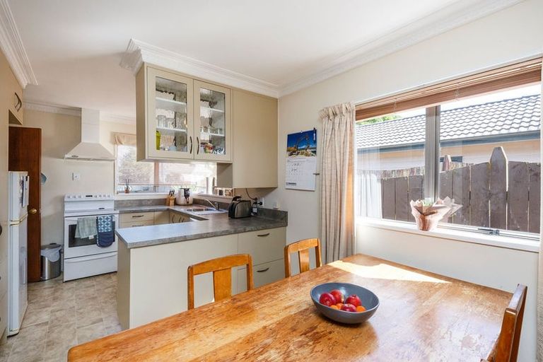 Photo of property in 417 Ruahine Street, Terrace End, Palmerston North, 4410