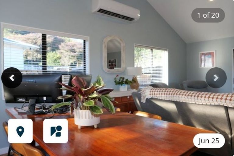 Photo of property in 4 Hookway Grove, Paraparaumu, 5032