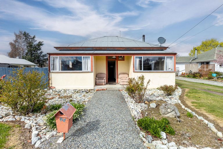 Photo of property in 5 Regent Street, Fairlie, 7925