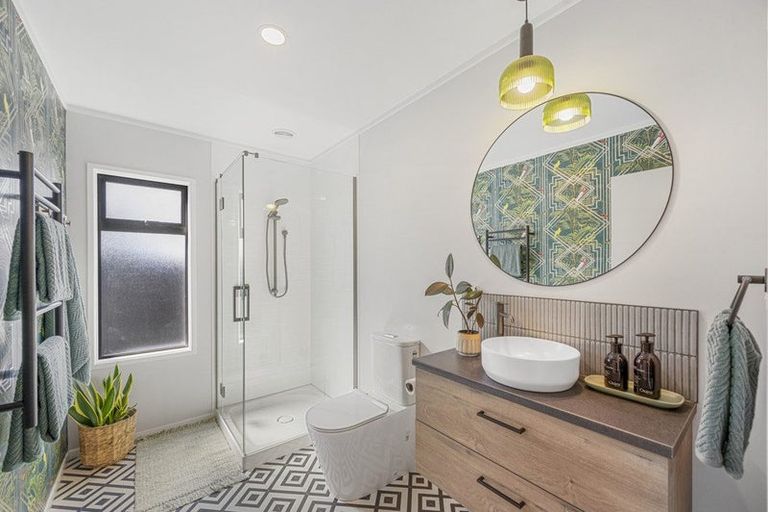 Photo of property in 18a Williams Street, Marewa, Napier, 4110