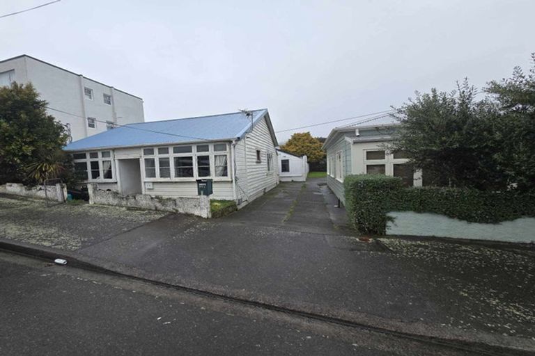 Photo of property in 20 Rhodes Street, Newtown, Wellington, 6021
