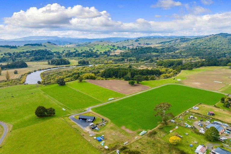 Photo of property in 25 Tio Street, Kakahi, Owhango, 3989