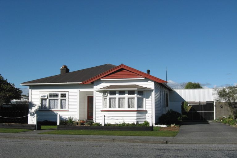 Photo of property in 158 Sewell Street, Hokitika, 7810