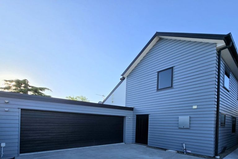 Photo of property in 117b Nursery Road, Phillipstown, Christchurch, 8011