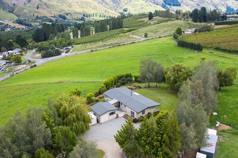 Photo of property in 164 Roxburgh East Road, Roxburgh East, Roxburgh, 9571