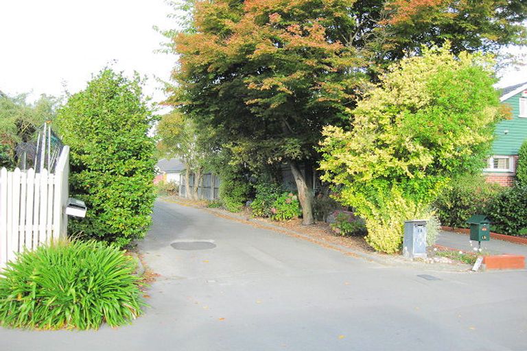 Photo of property in 18 Barlow Street, Ilam, Christchurch, 8041