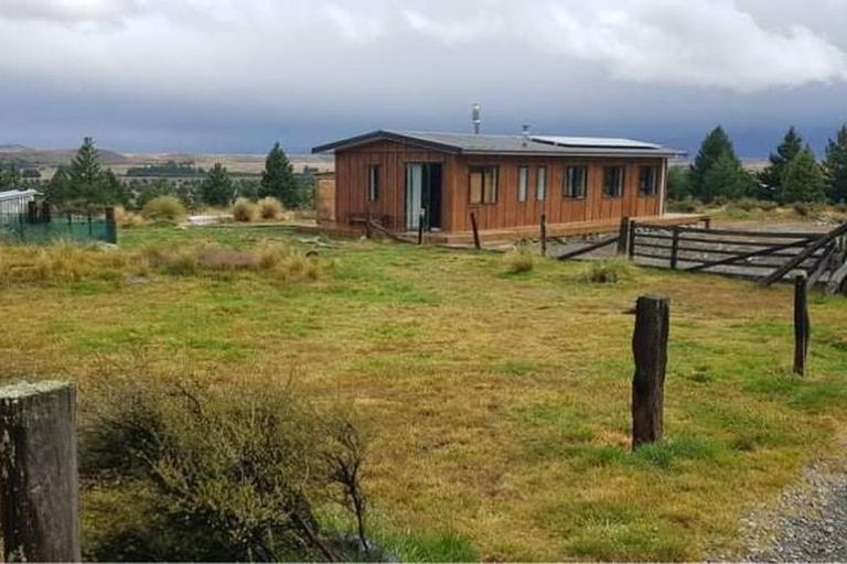 Photo of property in 560 Manuka Terrace, Ben Ohau, Twizel, 7999