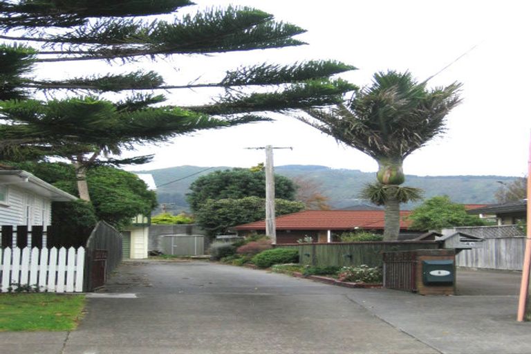 Photo of property in 6 Avalon Crescent, Avalon, Lower Hutt, 5011