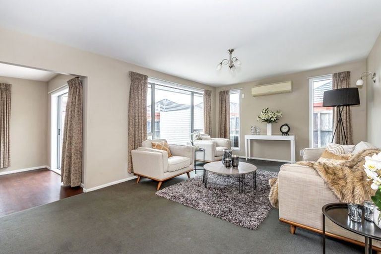 Photo of property in 481 Greers Road, Bishopdale, Christchurch, 8053