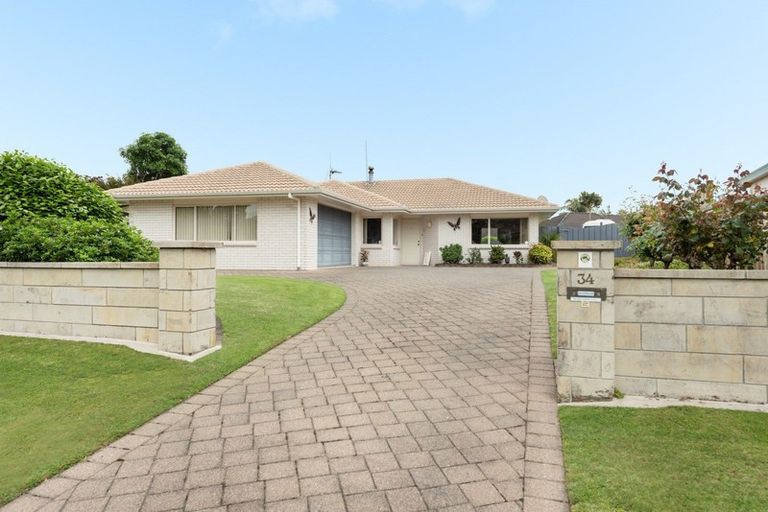 Photo of property in 34 Saint Andrews Drive, Bethlehem, Tauranga, 3110