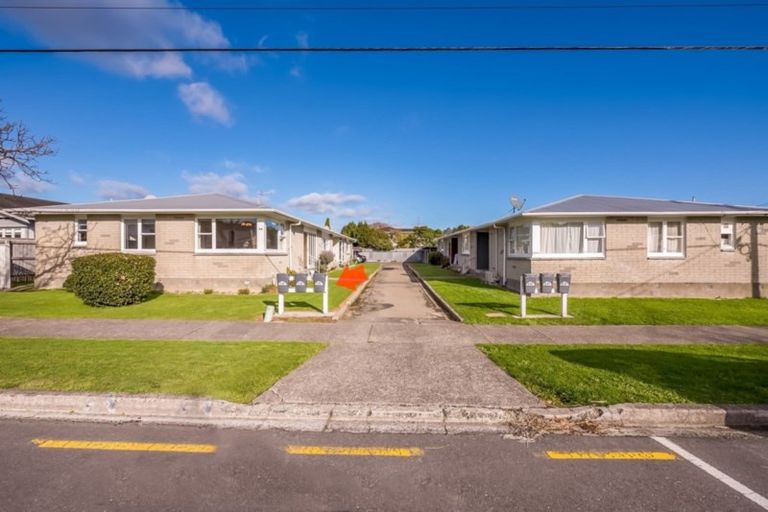 Photo of property in 24/1 Copeland Street, Hutt Central, Lower Hutt, 5011