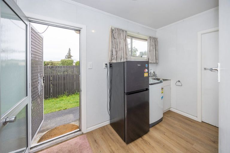 Photo of property in 52a Berkley Avenue, Hillcrest, Hamilton, 3216