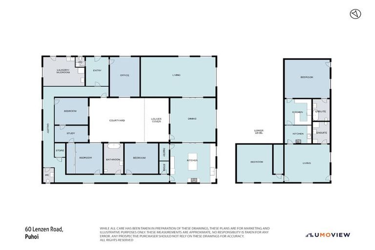 Photo of property in 60 Lenzen Road, Puhoi, Warkworth, 0994