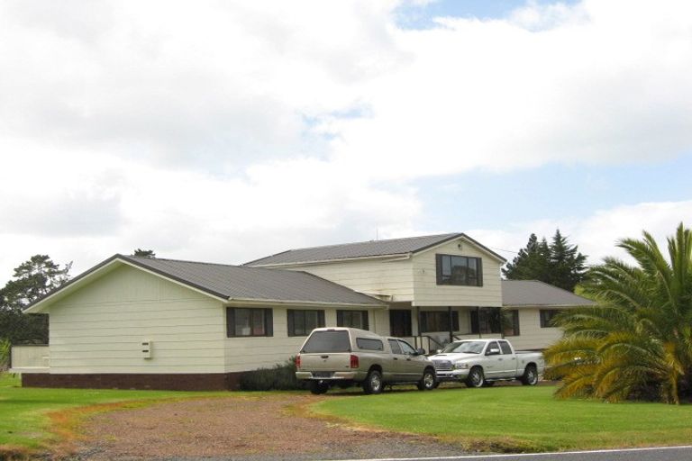 Photo of property in 43 Kauri Road, Whenuapai, Auckland, 0618