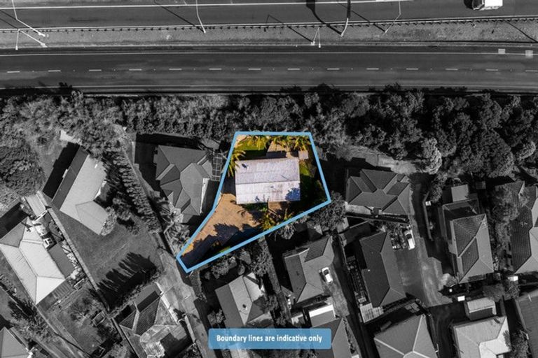 Photo of property in 32b Lyttelton Avenue, Forrest Hill, Auckland, 0620