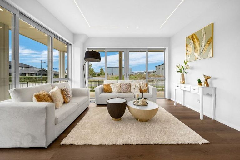 Photo of property in 50 Hari Road, Karaka, 2113