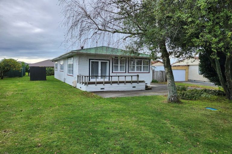 Photo of property in 20 Mcnair Road, Te Awamutu, 3800