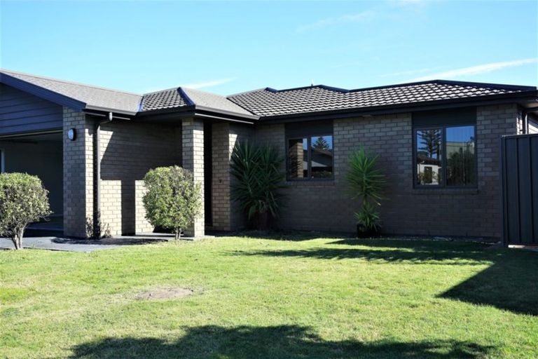 Photo of property in 21 Squire Drive, Awatoto, Napier, 4110