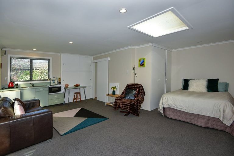 Photo of property in 61 Teesdale Street, Burnside, Christchurch, 8053