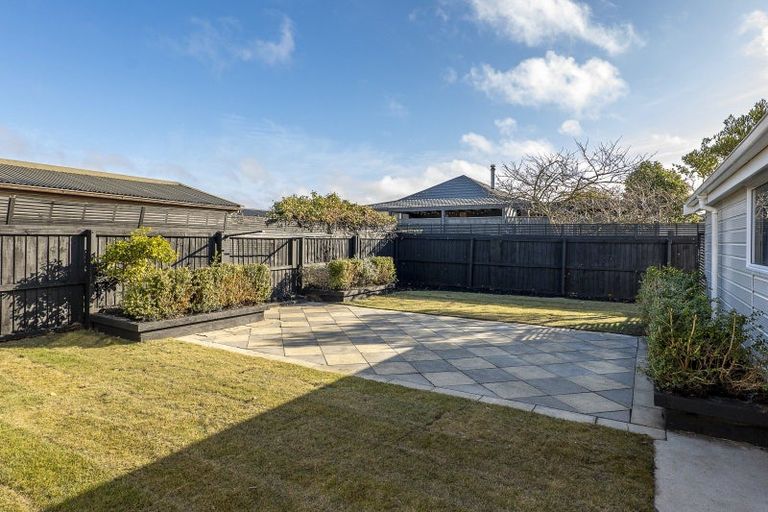 Photo of property in 115 Bassett Street, Burwood, Christchurch, 8083
