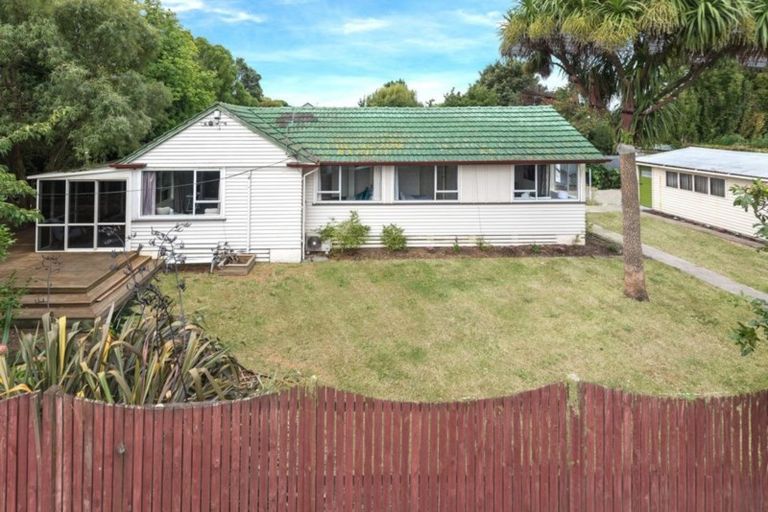 Photo of property in 20 Belfield Street, Dallington, Christchurch, 8061