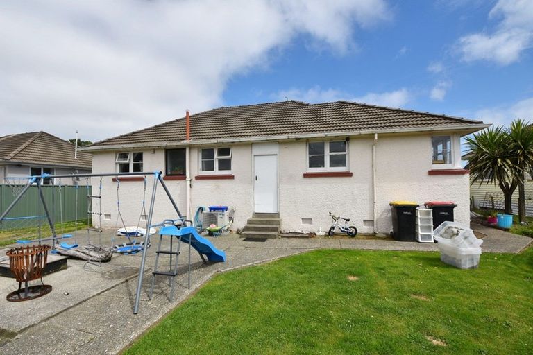 Photo of property in 115 Crawford Street, Glengarry, Invercargill, 9810