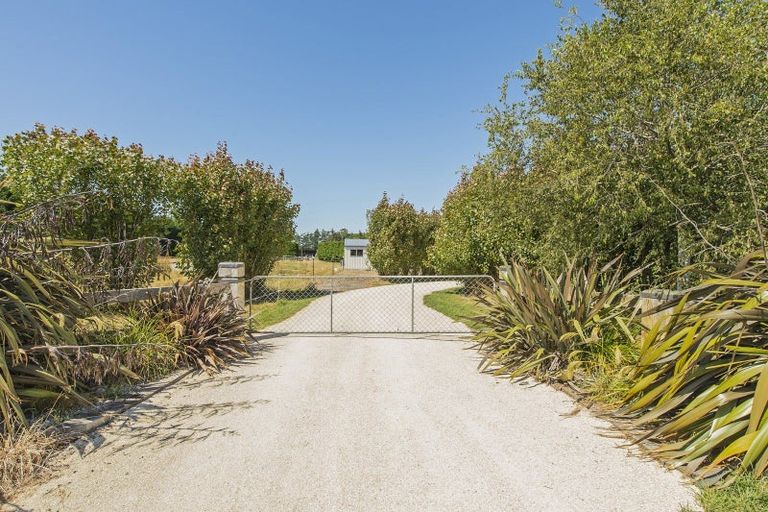 Photo of property in 543 Bangor Road, Darfield, 7571