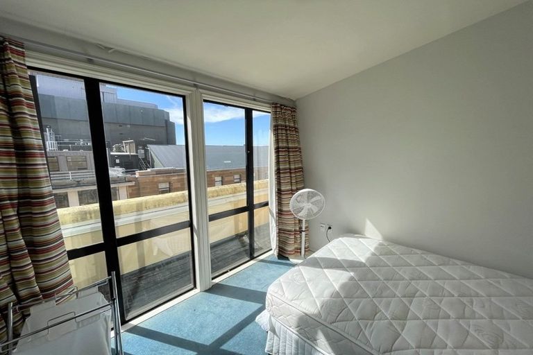 Photo of property in Quest Wellington Serviced Apart, 1/33a Hunter Street, Wellington Central, Wellington, 6011