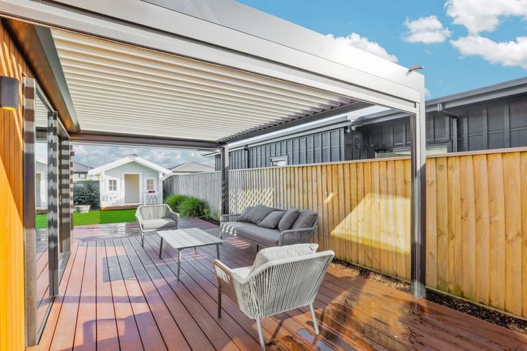 Photo of property in 14 Claw Place, Rolleston, 7615